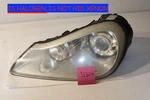 Halogen 08 09 10 Porsche Cayenne Driver Left Headlight Head Lamp. Fixed Price $209.30.
