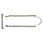 For Chevy Camaro 1967-1972 Fel-pro Os 30061 C-1 Engine Oil Pan Gasket Set. Fixed Price $17.20.