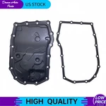 Transmission Oil Pan Gasket For 2018-2023 Kia Rio 1.6l Accent 482802h000. Fixed Price $51.80.