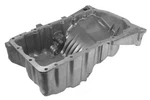 Engine Oil Pan-base Vaico V10-1894. Fixed Price $316.99.