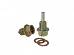 Skunk2 Racing Engine Trans Magnetic Drain Plug Set M14x1.5 For Honda Acura. Fixed Price $37.15.