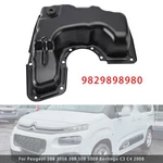 Oil Pan 9829898980 For Peugeot 208 3008 308 508 5008 Berlingo C3 C4 2008 S2. Fixed Price $118.63.
