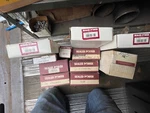 Nos Sealed Power 224-11199 Carlisle ""read The Listing"". Fixed Price $29.00.