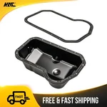 Engine Oil Pan & Gasket For Volkswagen Golf 1985-1998 Jetta 81-99 Passat Rabbit. Fixed Price $30.39.