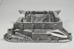 A2760140400 Oil Pan For Mercedes Benz Engine M276826 And M276958. Fixed Price $251.50.