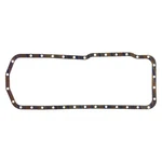 For Ford F-700 1987-1993 Fel-pro Os 34100 C Engine Oil Pan Gasket Set. Fixed Price $17.81.