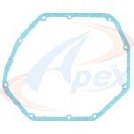 Engine Oil Pan Gasket Set Apex Automobile Parts Aop556. Fixed Price $41.99.