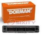 Dorman Body Control Module For 2003-2006 Chevrolet Ssr Electrical Lighting Hf. Fixed Price $543.43.