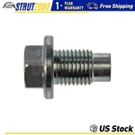 1x Engine Oil Drain Plug Dorman For 2004-2018 Chevrolet Aveo. Fixed Price $13.72.