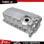 Engine Oil Pan Fit For 1999-2006 Volkswagen Beetle Jetta Tt Quattro 1.8l 1.8t. Fixed Price $28.09.