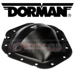 Dorman Rear Differential Cover For 1996-2002 Gmc Savana 3500 Driveline Axles Md. Fixed Price $56.48.