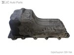 Engine Oil Pan For 97-98 Ford Expedition 4.6 F65e6675hb Romeo. Fixed Price $68.20.