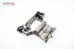2015 - 2018 Porsche Macan Engine Motor Upper Oil Pan Oem. Fixed Price $584.99.
