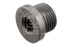 Febi Bilstein 31702 Locking Screw, Oil Pan For Alpina Bmw Renault Trucks Vo. Fixed Price $14.58.