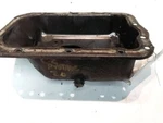 Oil Pan 4 Cylinder Lower Fits 93-02 Mazda 626. Fixed Price $41.00.