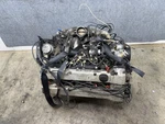 Engine Motor Assembly 3.0l Complete 90-93 Mercedes R129 300sl 166k Oem. Fixed Price $1300.00.