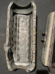 Small Block Chevy Canton Dry Sump Oil Pan Steel. Fixed Price $60.00.