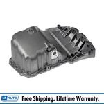 Engine Oil Pan For 99-00 Audi A4 Vw Passat 1.8l W/ Low Sensor Provision. Fixed Price $74.95.