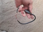 93-94 Jaguar Xj6 Vdp Xj40 Front Right Side Brake Cooling Air Sensor Only Look. Fixed Price $27.50.