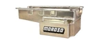 Moroso #20537 Oil Pan Road Race 289-302 Sb Ford Aluminum Front Sump 7 Qt 8" Deep. Fixed Price $896.99.