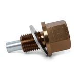 Blox Racing Magnetic Drain Plug - Oil/12x1.25mm (fits Nissan Toyota Daihatsu). Fixed Price $41.99.