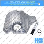 Oem Engine Oil Pan Alumiun For Audi A4 A5 A6 A8 Q5 1.8 2.0t 06l103598f. Fixed Price $109.88.