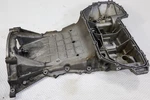2009 Jaguar Xf 4.2l Supercharged Engine Upper Oil Pan Oem 2w93-6c674-db. Fixed Price $111.00.