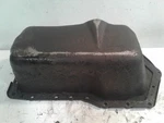 Oil Pan 6-231 3.8l 5-1/4" Deep Fits 85-86 Century. Fixed Price $60.19.