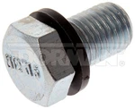 Dorman 090-088.1 Oil Drain Plug Standard M12-1.50, Head Size 17mm. Fixed Price $10.40.