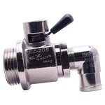 Ez-205(1 1/8"-12unf With Removable L-shape Hose End(l-002.... Fixed Price $69.14.