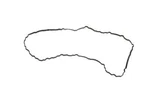 For Audi A3 Tt Quattro Vw Gti Golf 15-17 Engine Oil Pan Gasket Elring 06k103649. Fixed Price $20.52.