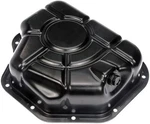 Dorman 264-436 Engine Oil Pan For 05-12 Magentis Optima Rondo Santa Fe. Fixed Price $50.95.