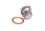 Bmw Genuine E46 E92 M3 E60 M5 E63 M6 Z3m Z4m Engine Oil Drain Plug W/ Washer New. Fixed Price $15.99.