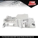 For Chevrolet Cobalt Gmc Terrain Pontiac G5 G6 4 Cyl 2.4l Engine Oil Pan 264-133. Fixed Price $43.01.