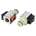 4l60e 4l65e Automatic Transmission 1-2 And 3-4 Shift Solenoid Without Gasket. Fixed Price $35.18.