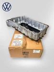 06a103601bc Genuine Volkswagen Part (oil Sump). Fixed Price $250.00.