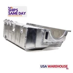 Champ Pans Pro171r3, One Natural Aluminum Sbc Alumimun Oil Pan - Dry-sump W/6in.. Fixed Price $1001.83.