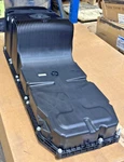 New Genuine Paccar Oem Composite Front Oil Pan For A Mx-13 Engine 2154313pe. Fixed Price $940.95.
