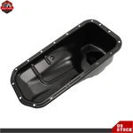 Engine Oil Pan For Toyota 1995-2004 Tacoma 1996-2000 4runner L4 2.7l 12101-75050. Fixed Price $49.78.