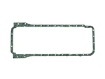 Mercedes-benz Oil Pan Gasket - To Block 1990-1999 1190140322--vic. Fixed Price $15.11.