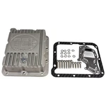 Tci 518000 Cast Aluminum Deep (+1 Quart) Transmission Pan - C4. Fixed Price $219.20.