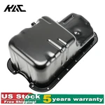 Oil Pan For 88-1995 Honda Civic 1988-1991 Crx 1993 Del Sol. Fixed Price $40.84.