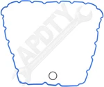 Apdty 133764 Engine Oil Pan Lower Gasket 6.0l/6.4l. Fixed Price $29.91.