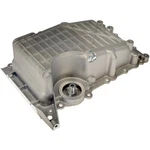 264-066 Dorman Oil Pan For Chrysler Intrepid Dodge Concorde 1998-2004. Fixed Price $172.41.