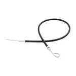 Oil Indicator Dipstick + Gauge Tube Set Compatible With Dodge Ram 5.9l 4b.... Fixed Price $61.99.
