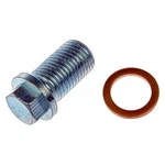 For Jeep Grand Cherokee 2007-2009 Dorman 090-164 Autograde Engine Oil Drain Plug. Fixed Price $13.88.
