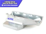 Canton Racing Products 11-120m Competition Series Oil Pan. Fixed Price $515.00.