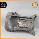 Mercedes R170 Slk320 Clk320 E320 M112 Rwd Upper Oil Pan Section 1120140702 Oem. Fixed Price $123.23.