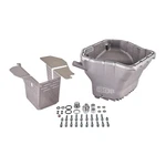Iag Performance Ej Street Series Oil Pan For Subaru Wrx 02-14, Sti 04-21. Fixed Price $529.99.