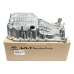 Genuine 215102j001 Engine Oil Pan For 2.0l Hyundai Elantra 21-23 Kona 22-23. Fixed Price $175.98.
